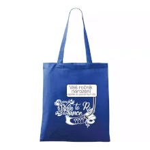 Born to ride - Vlastní ročník