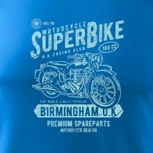 Super Bike