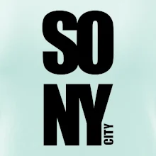 SO NY city