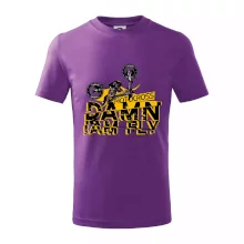 Motocross damn iam fly