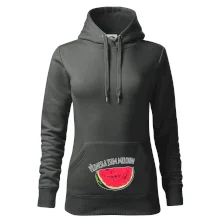 Přinesla jsem meloun