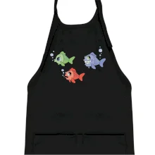 Prdící ryba (Hana-creative)