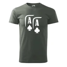 Poker AA Poker AA