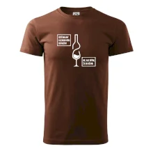 Cítím, že se ožeru