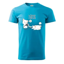 Kočky bez energie pátek