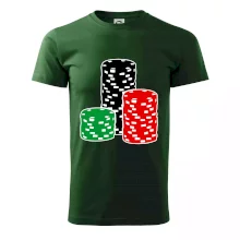 Poker žetony