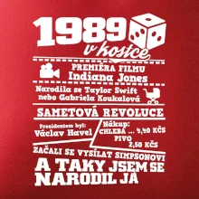1989 v kostce