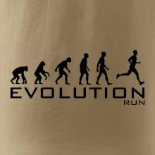 Evoluce Run