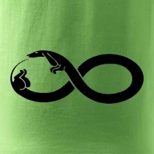 Jezevčík nekonečno