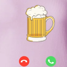 Volá pivo  (Pecka design)