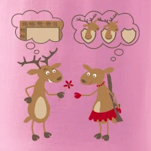 Sobí láska (Hana-creative)