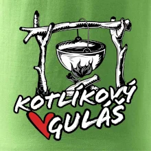 Kotlíkový guláš