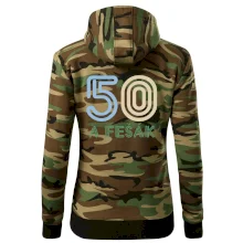 50 a fešák 50 a fešák