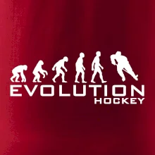 Evoluce Hockey - hráč Evoluce Hockey - hráč