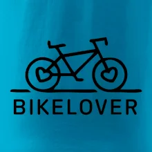 Bike lover Bike lover