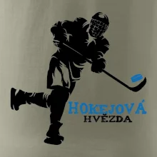 Hokejová hvězda