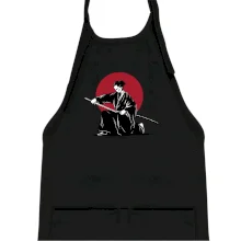 Japan culture - samurai