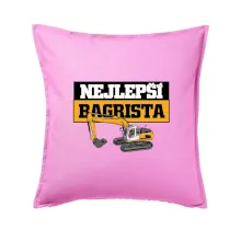 Nejlepší bagrista