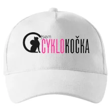 Jsem cyklo kočka Jsem cyklo kočka