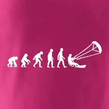 Evoluce KITEBOARDING