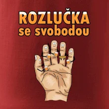 Rozlučka se svobodou pivo