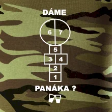 Dáme panáka? Dáme panáka?