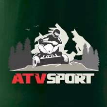 ATV čtyřkolka sport