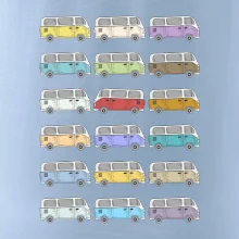 Dovolená obytňákem