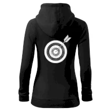 Terč na lukostřelbu