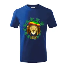 Rasta Lion Rasta Lion