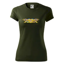 Ukrajina státní symbol