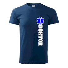 Hvězda života - doktor