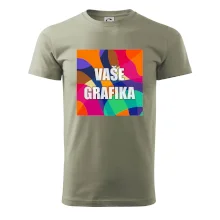 Potisk s vaší grafikou