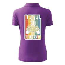 Gaming narozeniny 30