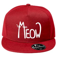 Meow - Mňau Meow - Mňau