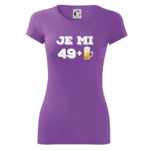 Je mi 50 pivo Je mi 50 pivo