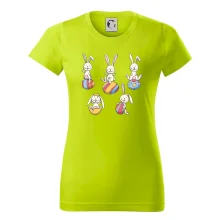 Velikonoční zajíci