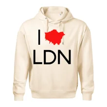 I Love LDN I Love LDN