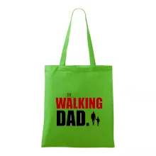 The walking dad jedno dítě