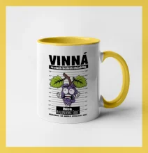 Vinná réva odsouzena Rulandské šedé