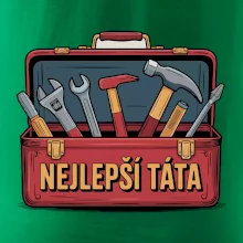 Nejlepší táta - nářadí