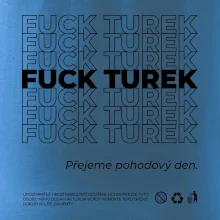 Turek recyklace