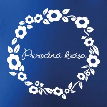 Přírodní krása Přírodní krása