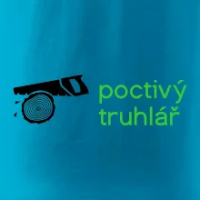 Poctivý Truhlář Poctivý Truhlář