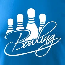 Bowling kuželky
