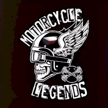 Czech Motorcycle legends