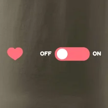Love OFF