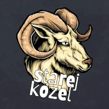 Starej kozel