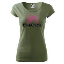Bike Chick