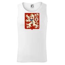 Znak Česko-Slovenská republika 1938–1939 Znak Česko-Slovenská republika 1938–1939